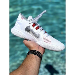KYRIE FLYTRAP 5 -- SIZE 11.5 MEN/ 13 WOMEN #CZ4100-100